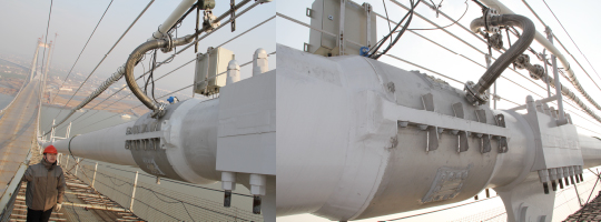 Dehumidification Systems