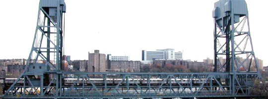 Inspection & Construction